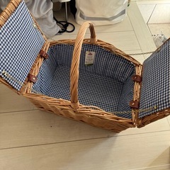 ピクニックにどうぞにどうぞの画像