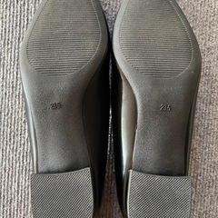 パンプスの画像