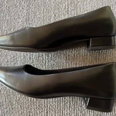 パンプスの画像