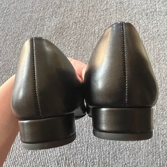 パンプスの画像