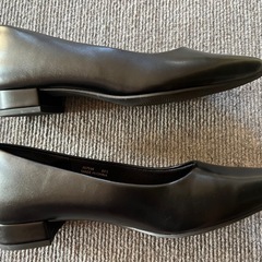パンプスの画像