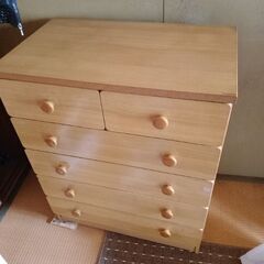 学習机、イスの画像