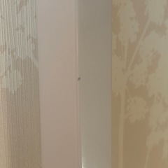 【中古美品】【値下げ中】サンワダイレクト　シンプルワークデスク　幅140cmの画像