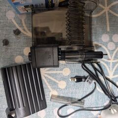 未使用テトラ オート ワンタッチフィルター AT―50 1200円の画像