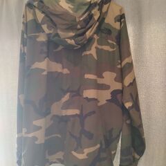 ノースフェイス（訳あり）の画像