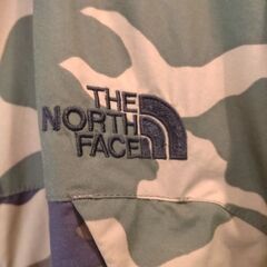 ノースフェイス（訳あり）の画像