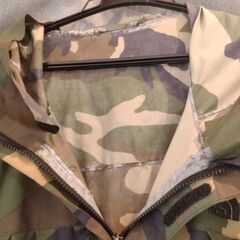 ノースフェイス（訳あり）の画像