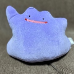 ポケモン　ぬいぐるみ　5点の画像