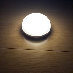 タッチライトの画像