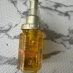 、＆honey ディープモイスト ヘアオイル 3.0 100mL（本体100mLサイズ）の画像