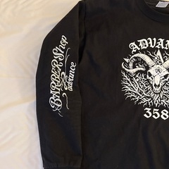 𝐛𝐚𝐫𝐛𝐞𝐫shop ADVANCEの画像