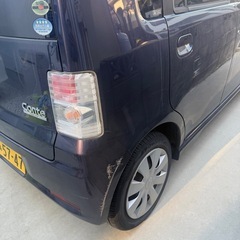 コンテカスタム！！個人売の激安案件の画像