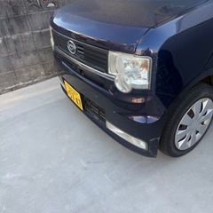 コンテカスタム！！個人売の激安案件の画像