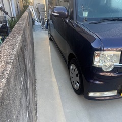 コンテカスタム！！個人売の激安案件の画像