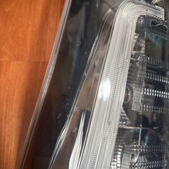 la650s クリアテールランプの画像