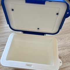 明治　牛乳ボックス　の画像