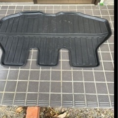 90ノア、ヴォクシー防水3Dマットの画像