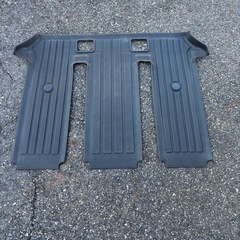 90ノア、ヴォクシー防水3Dマットの画像