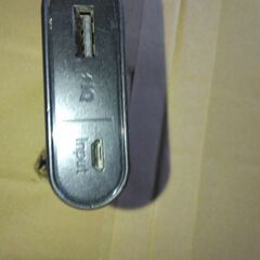 アンカー10000mAhモバイルバッテリーの画像