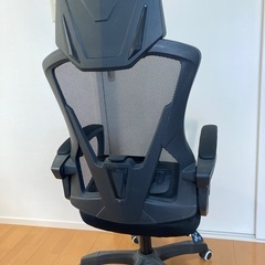 ゲーミングチェアの画像