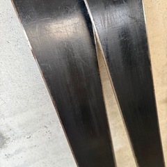 HEAD スキー板　　127cmの画像