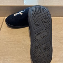 【新品】スパーズ　モコモコ靴 23.5cmの画像