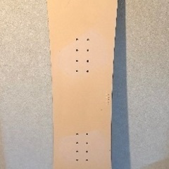 中古スノーボード　の画像