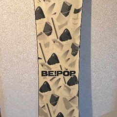 中古スノーボード　の画像