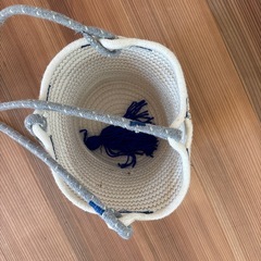 ハンギングバスケット
の画像