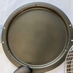 セラストーン半永久的焼肉器　美品の画像