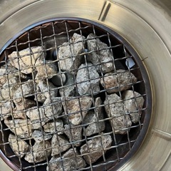 セラストーン半永久的焼肉器　美品の画像