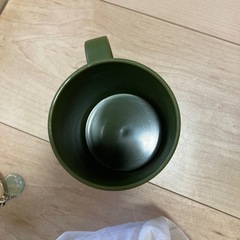 コッブ 緑 の画像