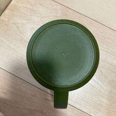 コッブ 緑 の画像