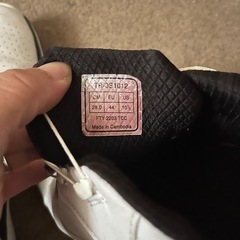 ティゴラ　ゴルフシューズ28cmの画像