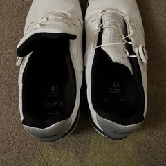 ティゴラ　ゴルフシューズ28cmの画像