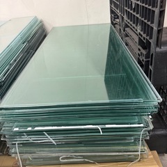 板材　強化ガラス　蛍光灯 の画像