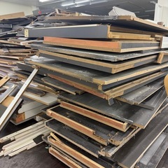 板材　強化ガラス　蛍光灯 の画像