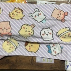 ちいかわグッズセットの画像