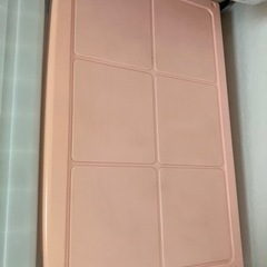 キティ収納ケースの画像