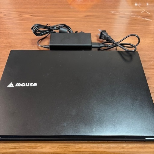 10世代　Mouse Mpro-NB410H 14インチノートPC⑤