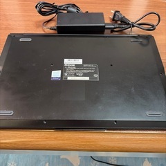 10世代　Mouse Mpro-NB410H 14インチノートPC⑤の画像