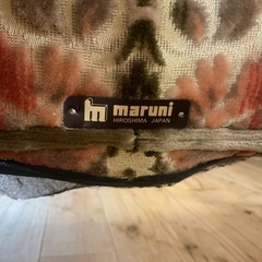 ソファ maruni  マルニ　の画像