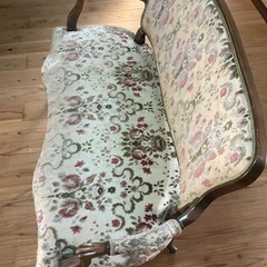 ソファ maruni  マルニ　の画像