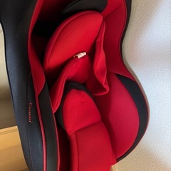 コンビ　　チャイルドシートの画像