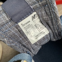 ニューバランスの画像