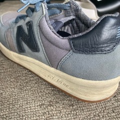 ニューバランスの画像
