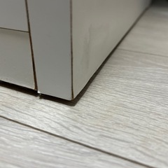 食器棚「セリエ」アーバンウォール色 奥行53cm 高さ205cmの画像