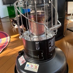 スノーピーク【美品】グローストーブ の画像