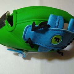 野球グローブ（右投げ用）幼児用の画像