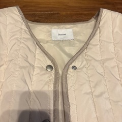 Discoat　レディースアウターの画像